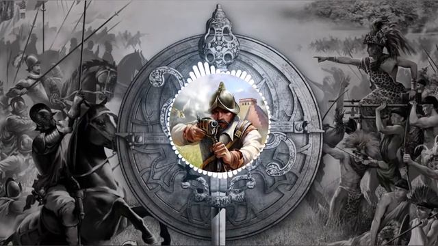 American conquest Fight back soundtrack смотреть онлайн