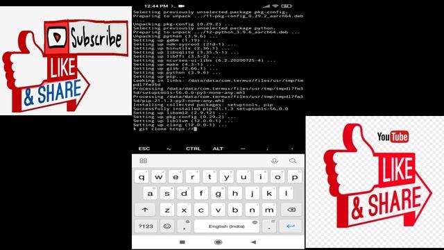 CALL BOMBING ATTACK | Unlimited Call And SMS Bombing Using Termux 2021 ( 100% WORKING ) смотреть онлайн