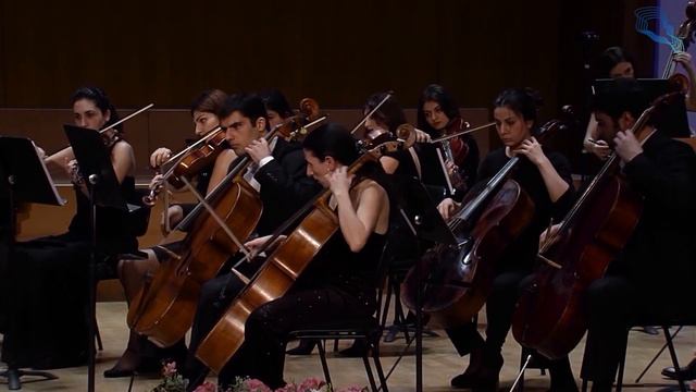 Astor Piazzolla - Le Grand Tango смотреть онлайн