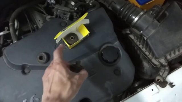 Стук в задней подвеске Lada Калина 1.4 смотреть онлайн