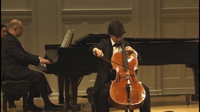 Glazunov: Chant du Minestrel (Minstrel's Song), Op. 71 смотреть онлайн
