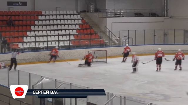 ТОП - 5 ГОЛОВ "Дивизион 40+" | 21-27 Марта смотреть онлайн