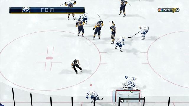 Прохождение NHL 16 [карьера] (PS 4) #6 смотреть онлайн