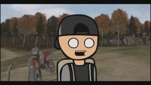 мультик по DayZ все серии !