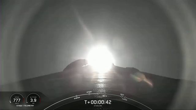 Starlink Mission
