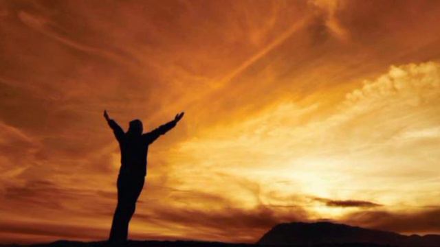 Hallelujah - Христианская песня (Симон Хорольский) смотреть онлайн