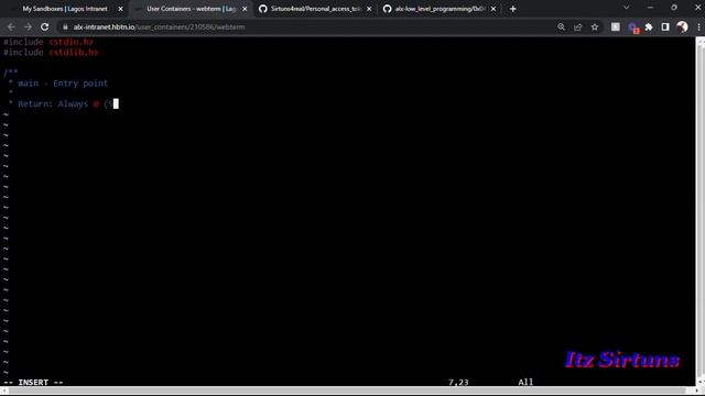 HOW TO FIX ISSUES WITH TOKEN WHEN YOU GIT PUSH смотреть онлайн