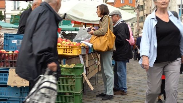 Brno Czech Republic: A City Break For Everyone смотреть онлайн