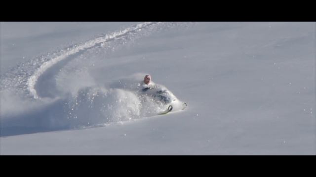 Aqqalu petersen - UNTOUCHED RIDER смотреть онлайн