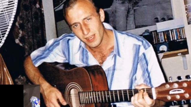 Саня Грузин - Ночью я родился под забором смотреть онлайн