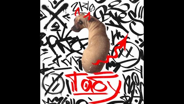 DOLINOV - Табу (1ЧАС)