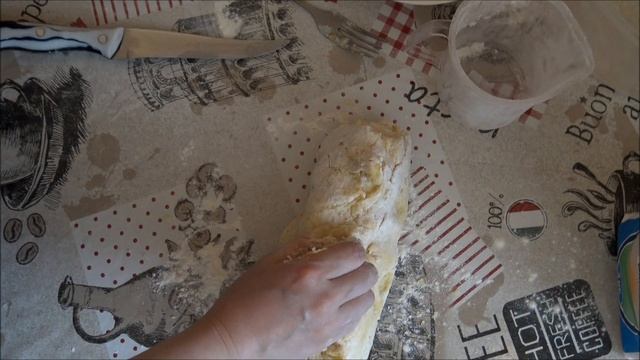 Ньокки/ клёцки / ленивые вареники / рецепты смотреть онлайн