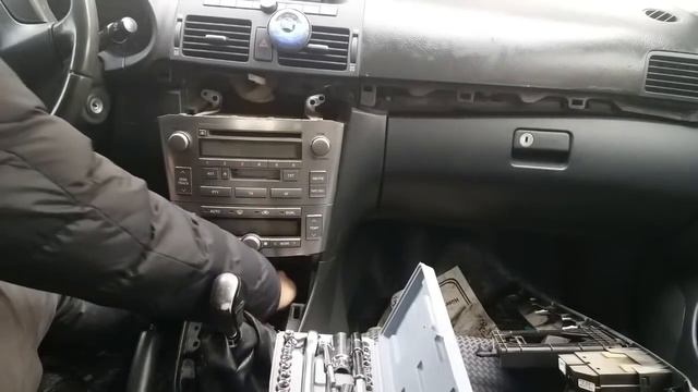 Usb girişi olmayan araca usb & aux modül nasıl takılır - Car USB & Mp3 Adapter install смотреть онлайн