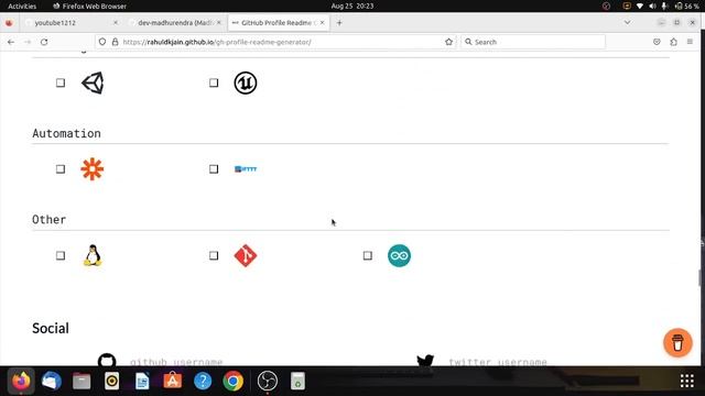 How Make Your GitHub Profile Awesome ? смотреть онлайн