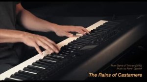 1 Час прекрасного расслабляющего фортепиано - успокаивающая музыка для души