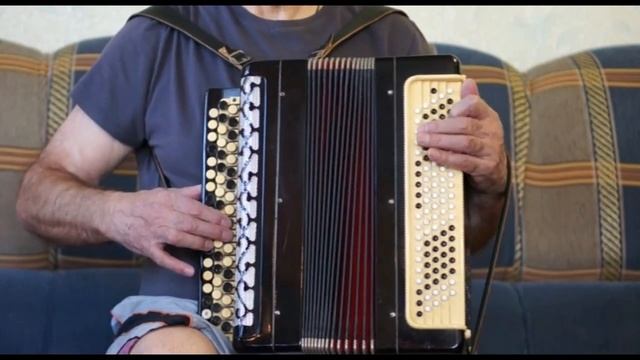 Краткий разбор "Цыганской" польки. смотреть онлайн