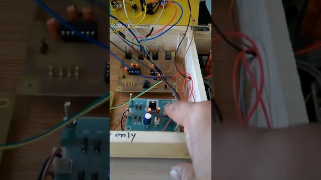 5_PWM INVERTER KIT INTERNALS смотреть онлайн