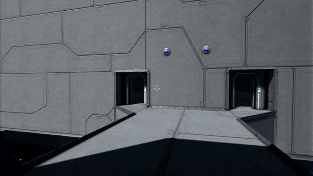 Space Engineers 1.046: Sensors and Warhead Timers смотреть онлайн