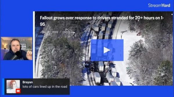 LEARN ADVANCED ENGLISH WORDS WITH A NATIVE ENGLISH TEACHER