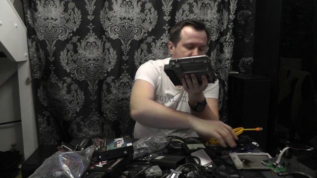 Оборудование для чип-тюнинга