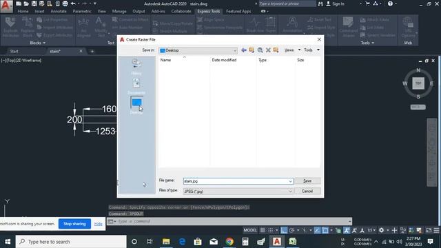 How to save autocad drawing in JPG format(autocad to jpg) смотреть онлайн