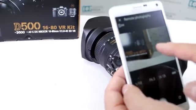 Nikon D500 DSLR Camera | FAQ