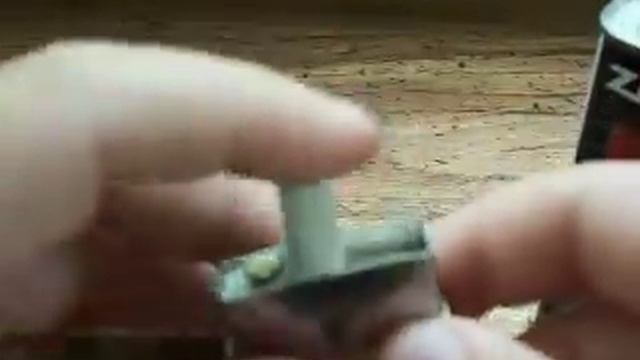 Zippos : How to Fill a Zippo смотреть онлайн