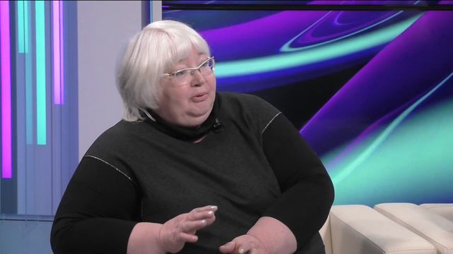 Диспансеризация в Хабаровском крае. Актуальное интервью. смотреть онлайн