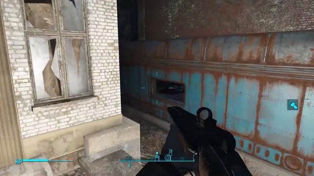 Superego 219 | Fallout 4 | Episode 15 смотреть онлайн