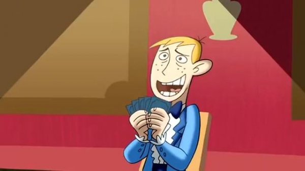 Kim Possible So The Drama Kim vs Shego fight (edited)