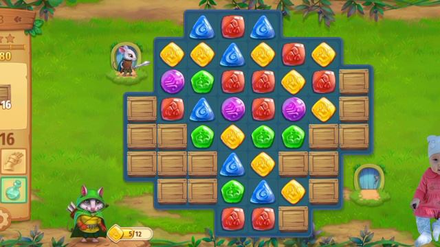Hello.👋 Letsgo.👉 3-х годовалый ребенок 👶 Арман играет. Очень интересная игра. Адреналин.💓 смотреть онлайн