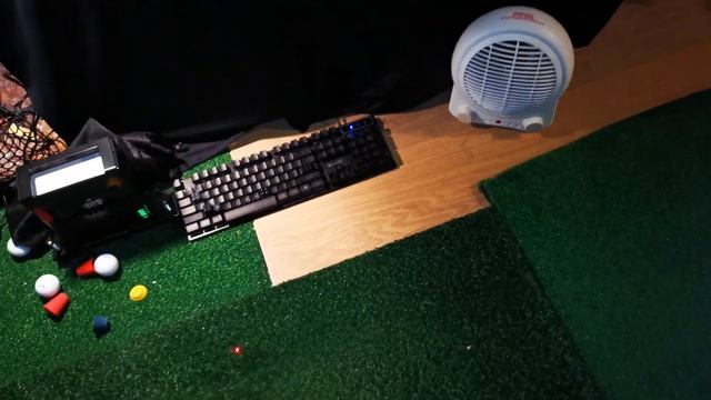 Skytrak - Golf Simulator Controller Box Hack For TGC 2019 - Save A Fortune !! смотреть онлайн
