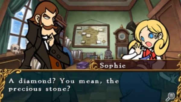 Lets Play - Doctor Lautrec and the Forgotten Knights Part 3