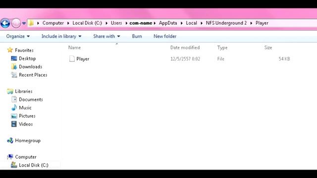 Need for Speed Underground 2 How to save in the Folder смотреть онлайн