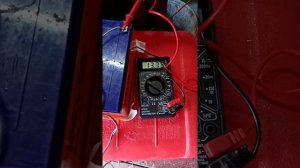 Зарядка на плм Хайди 9.9(15)