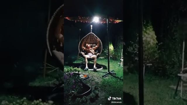 Лето, ночь, дача. смотреть онлайн