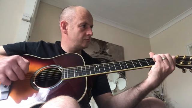 Is there anybody out there . Pink Floyd acoustic смотреть онлайн