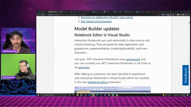 Eat Sleep Code: What's new in the Developer & Tech World? | Ep. 44 смотреть онлайн