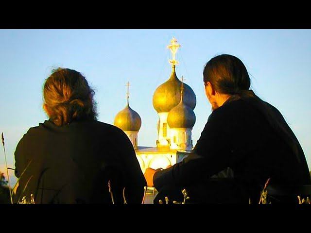 Лишь от одной мысли - Православная притча смотреть онлайн