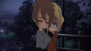 Best friends ♥️ #яой #гачанокс #гача #гачаяой