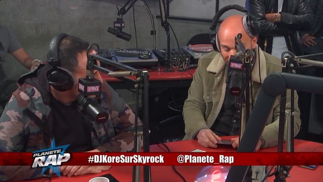 Franck Gastambide & Malik Bentalha nous parlent du film Pattaya #PlanèteRap смотреть онлайн