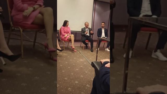 Владимир Ким предприниматель по жизни и в Амвей тоже. смотреть онлайн