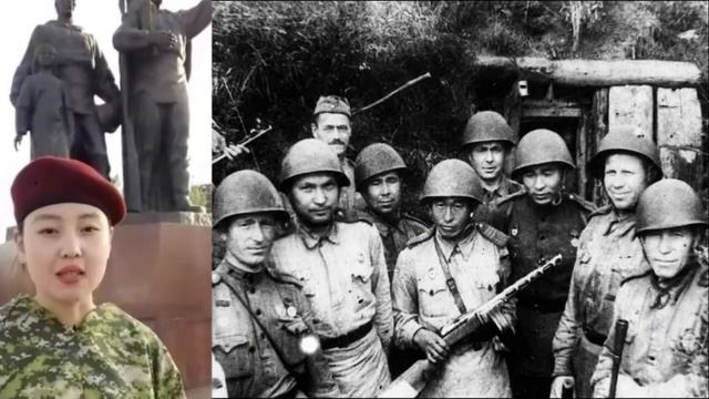 Гордость нации Кыргызы 2 смотреть онлайн