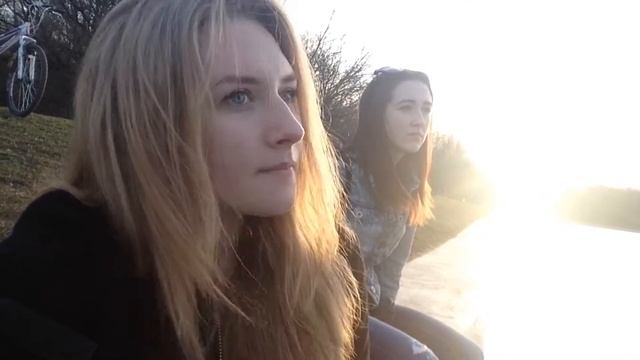 VLOG#2. Очень красиво//Сломали дверь//Суперсуп✔️ смотреть онлайн
