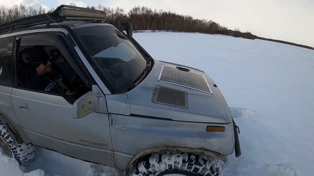 Давление, пятно контакта, МЖО через 5ю стройку