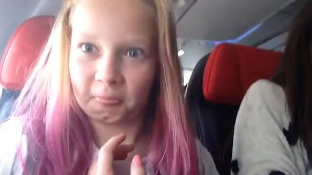 VLOG: пока Ижевск, привет Испания!!!! смотреть онлайн