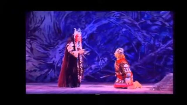 Фарлаф и Наина смотреть онлайн