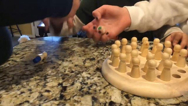 Memory chess смотреть онлайн