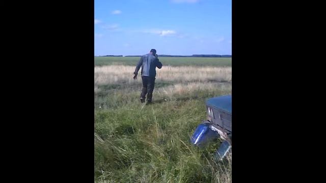 Часть 2.КОМБАЙНЕРЫ смотреть онлайн