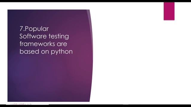 Why to learn Python | Python installation | Eagle Foundation Online Workshops смотреть онлайн